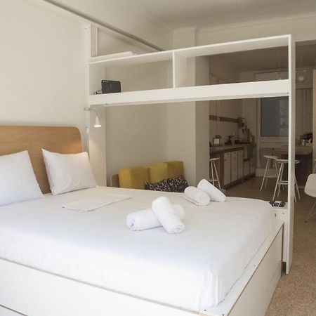 Syntagma View Apartment 아테네 외부 사진