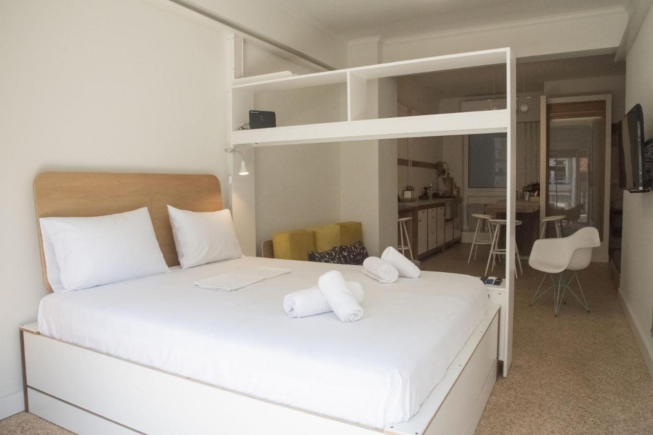 Syntagma View Apartment 아테네 외부 사진
