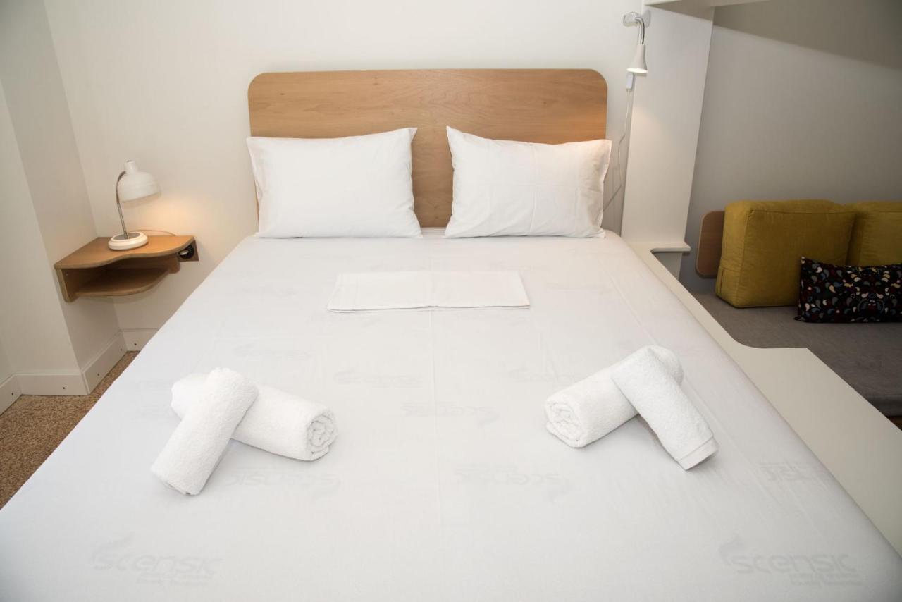 Syntagma View Apartment 아테네 외부 사진