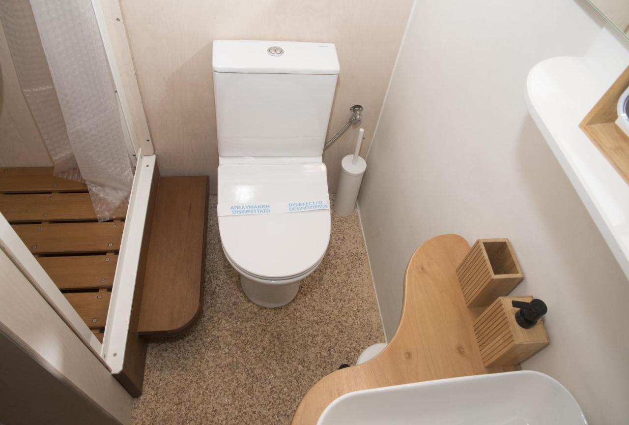 Syntagma View Apartment 아테네 외부 사진