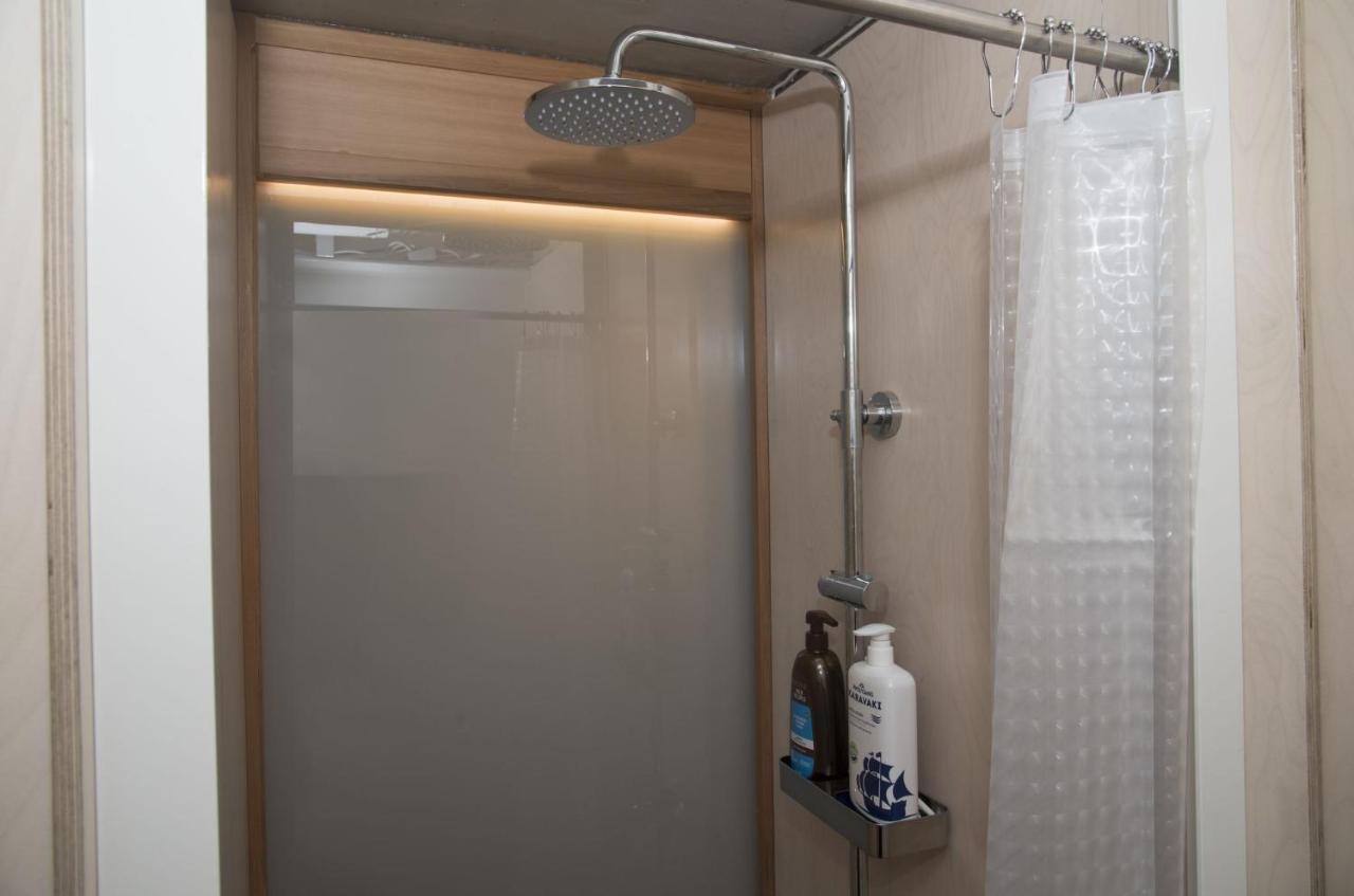 Syntagma View Apartment 아테네 외부 사진