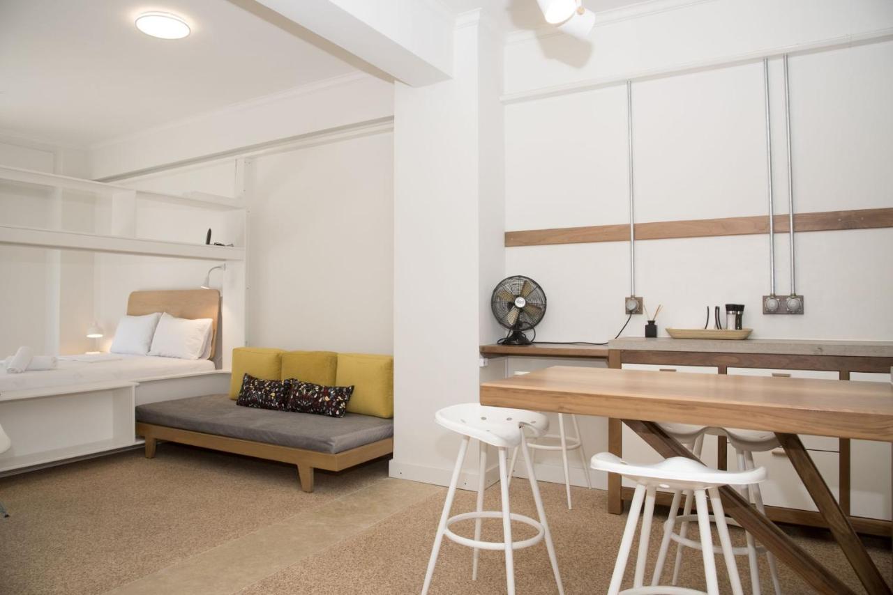 Syntagma View Apartment 아테네 외부 사진