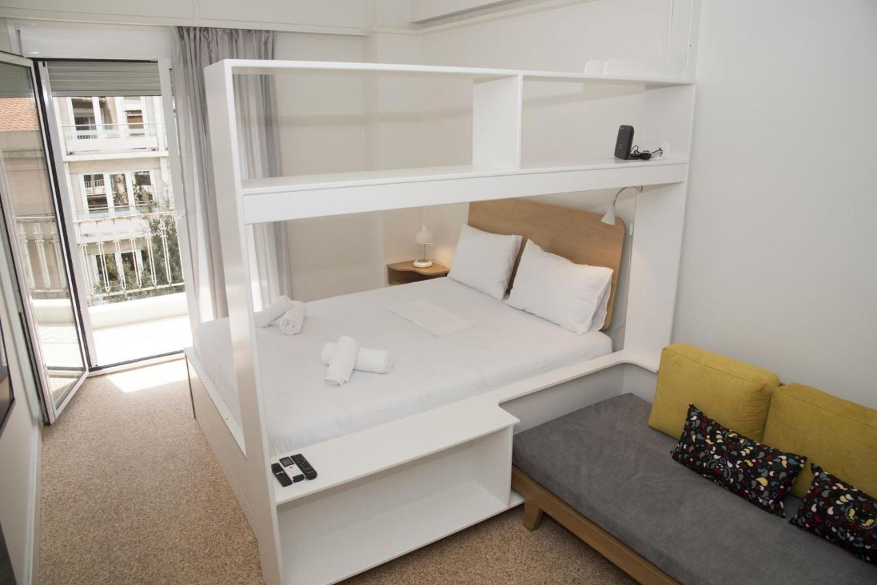 Syntagma View Apartment 아테네 외부 사진
