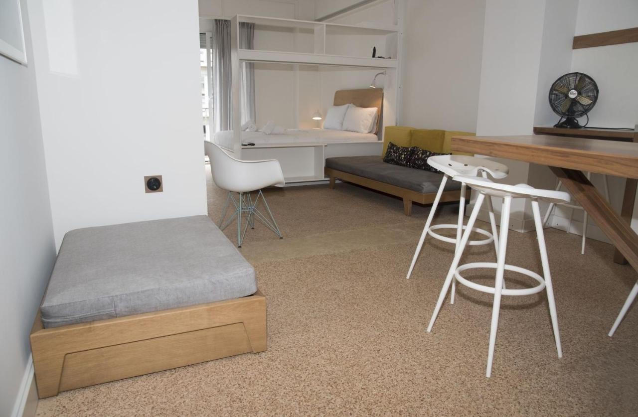 Syntagma View Apartment 아테네 외부 사진