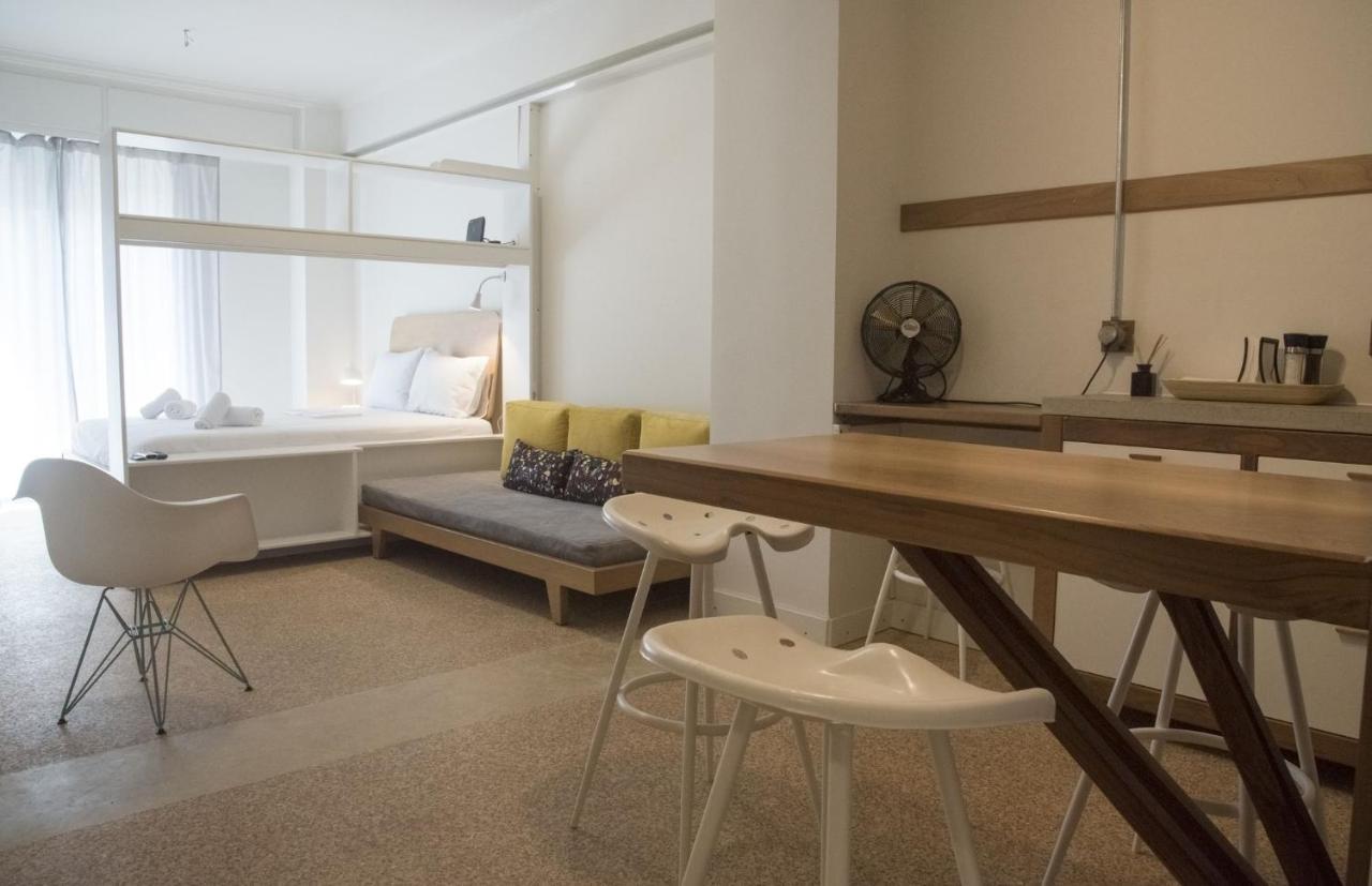 Syntagma View Apartment 아테네 외부 사진