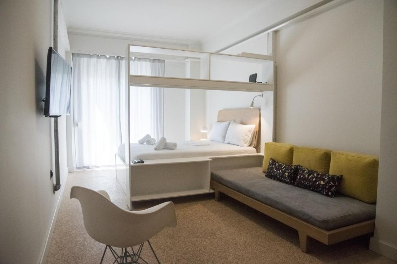 Syntagma View Apartment 아테네 외부 사진
