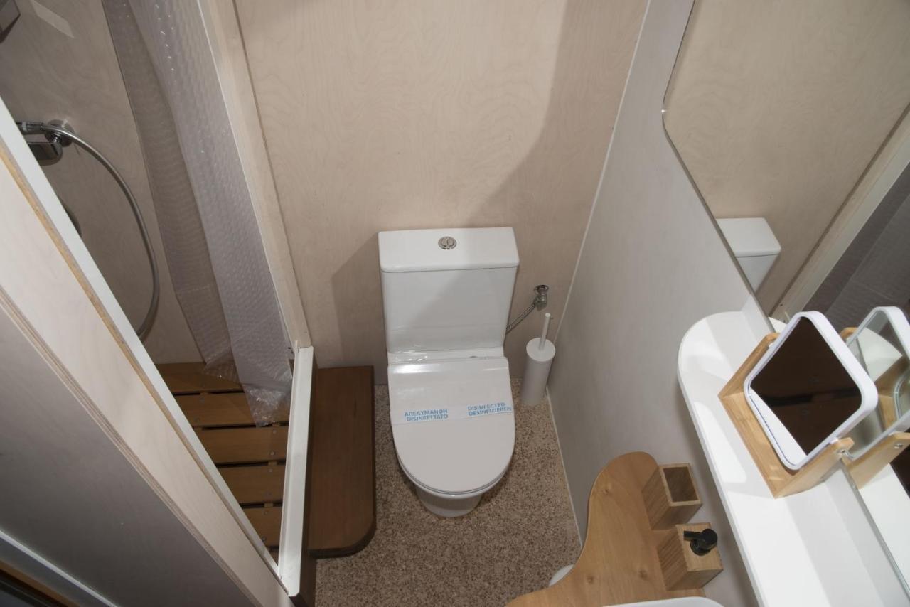 Syntagma View Apartment 아테네 외부 사진