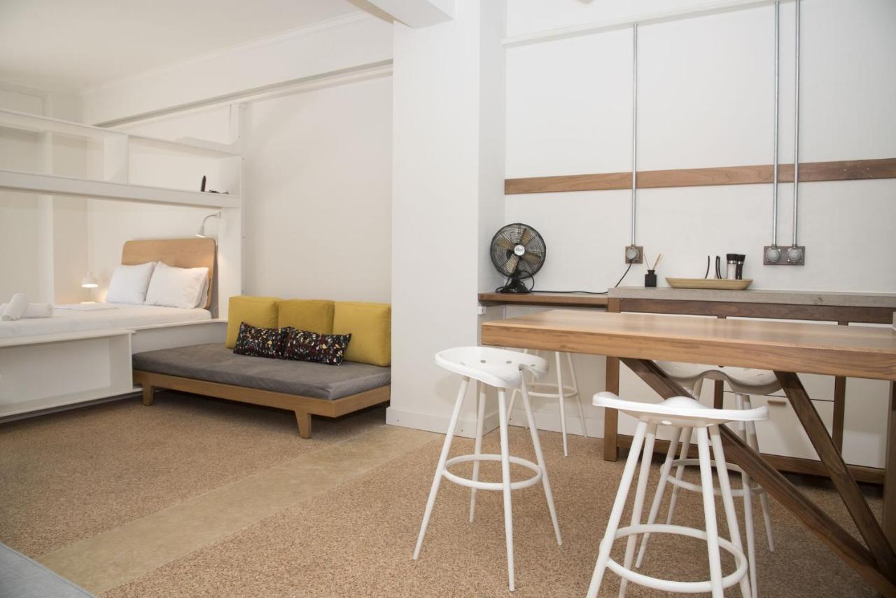 Syntagma View Apartment 아테네 외부 사진