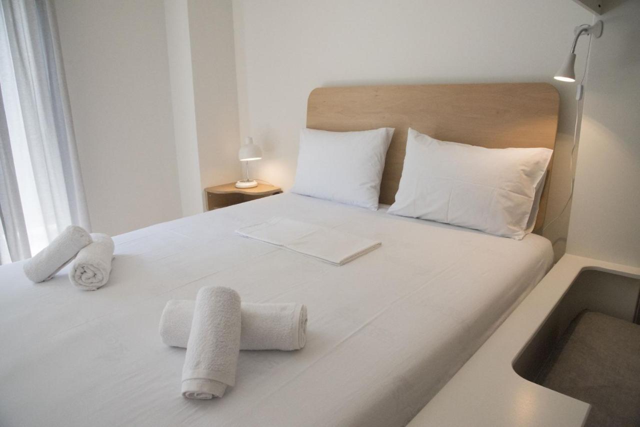 Syntagma View Apartment 아테네 외부 사진