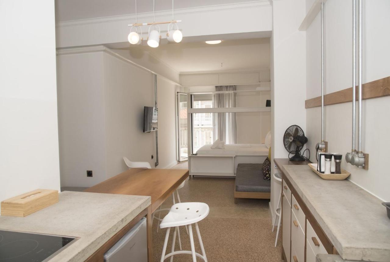 Syntagma View Apartment 아테네 외부 사진