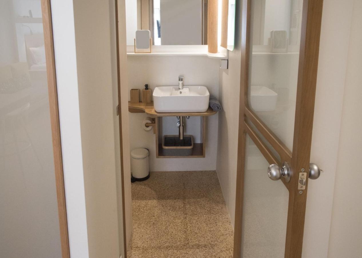 Syntagma View Apartment 아테네 외부 사진