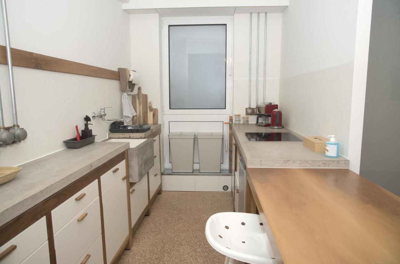 Syntagma View Apartment 아테네 외부 사진