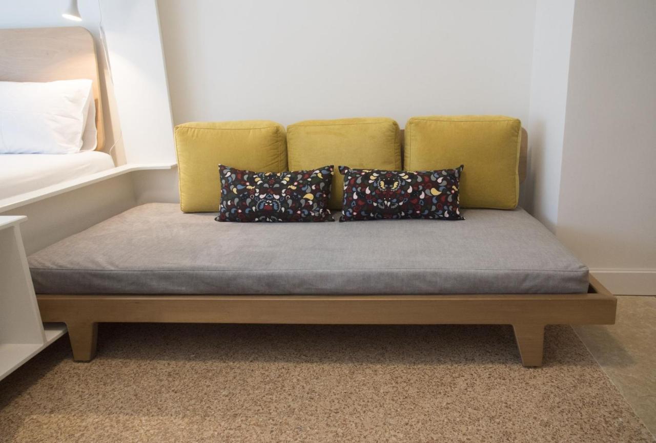 Syntagma View Apartment 아테네 외부 사진